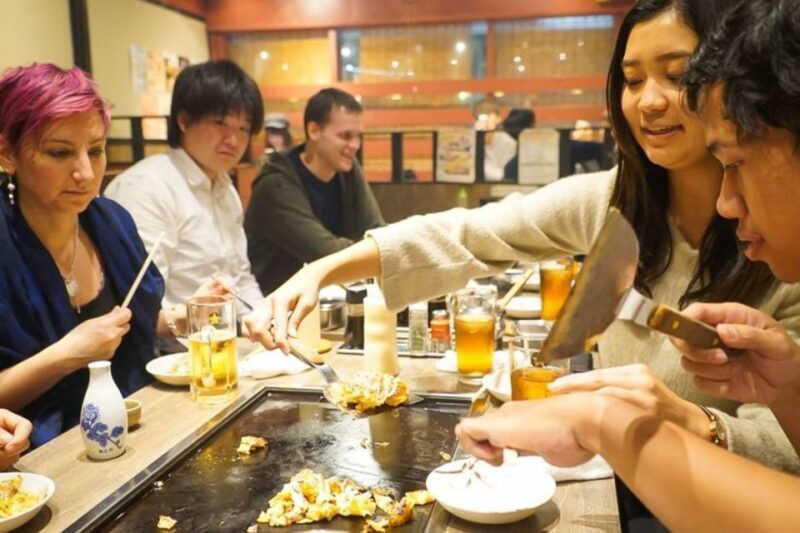 Asakusa Cultural Walk & Matcha Making Tour - Key Points