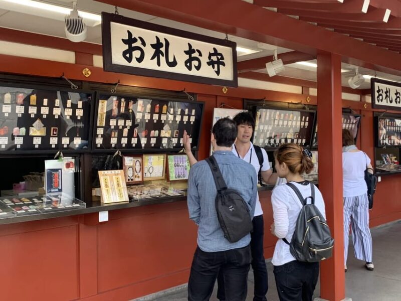 Asakusa Cultural Walk & Matcha Making Tour - Final Thoughts: Who Should Consider This Tour?