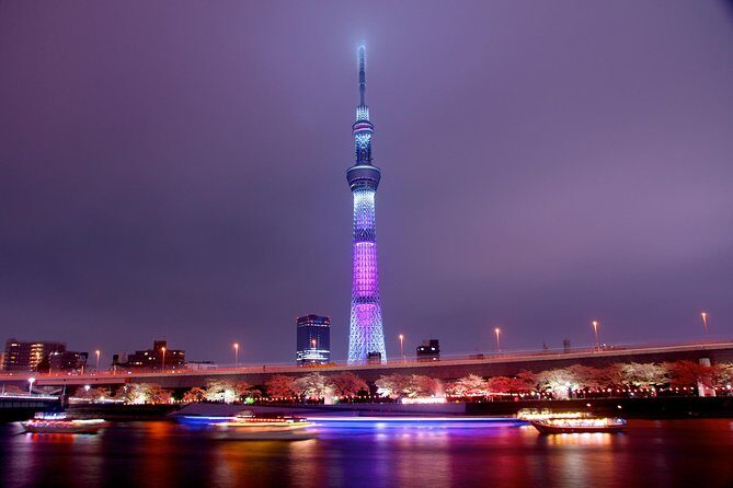 Asakusa: Culture exploring bar visits after history tour - Transition to Food and Drink