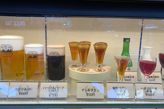Asakusa: Culture exploring bar visits after history tour - The Sum Up