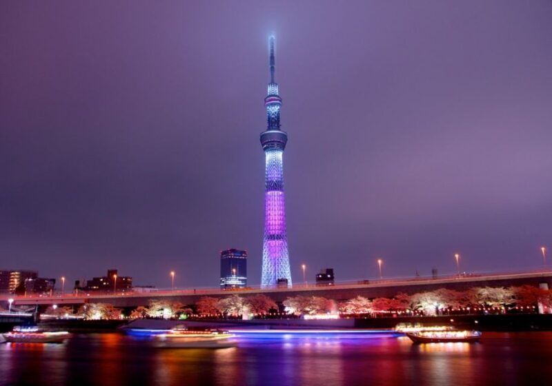 Asakusa: Culture exploring bar visits after history tour - Final Thoughts