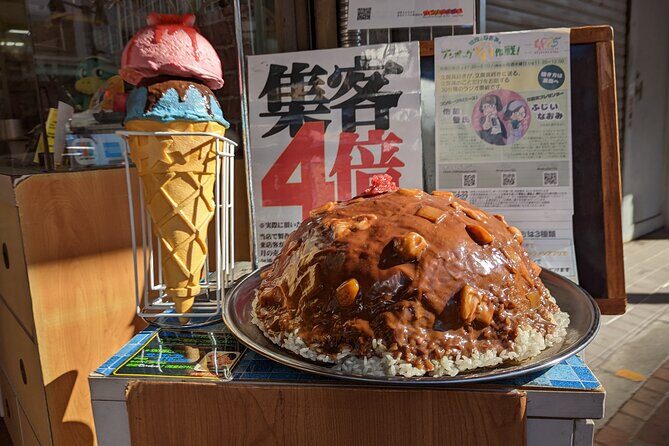 Asakusa: Food replica store visits after history tour - Final Thoughts