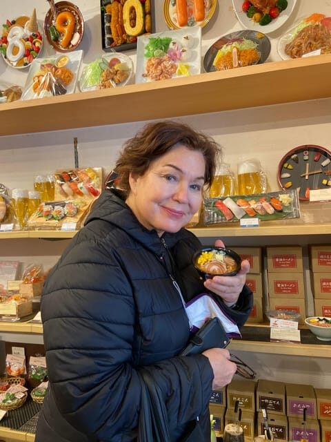 Asakusa: Food replica store visits after history tour - Final Thoughts: Who Benefits Most?