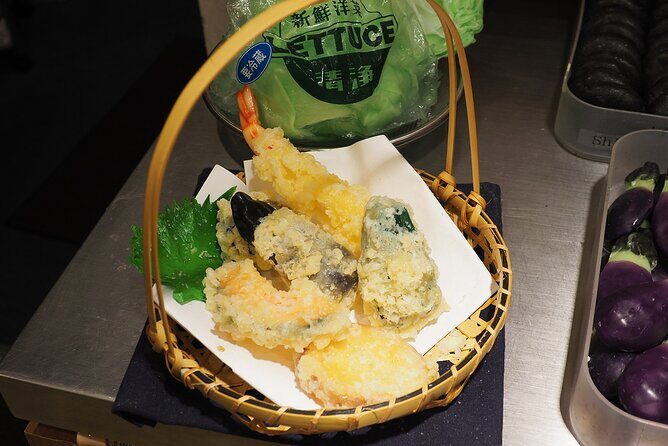Asakusa Food Sample Experience Tour and Kappabashi Bridge - Frequently Asked Questions