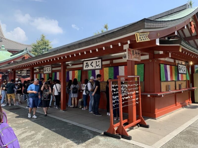 Asakusa: Kitchen knife store visits after history tour - The Sum Up: Is This Tour Right for You?