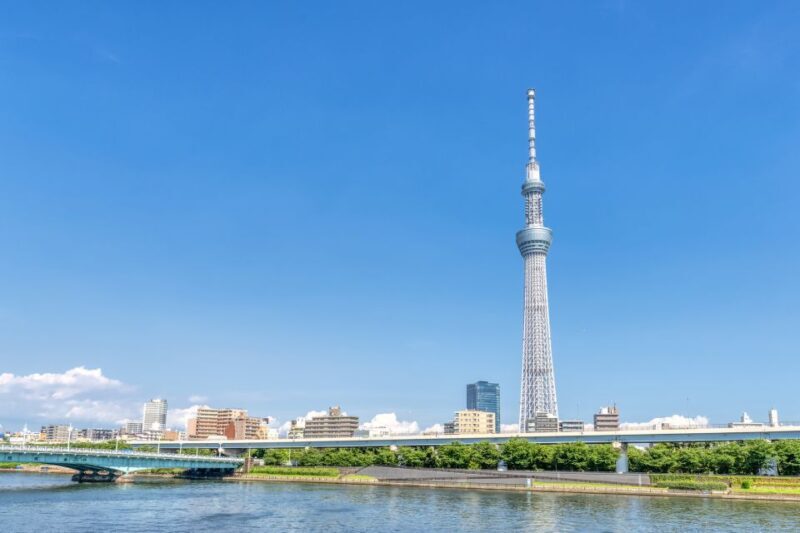 Asakusa : Sensoji Temple + Craft Sake Brewery Tour - A Deeper Dive into the Experience