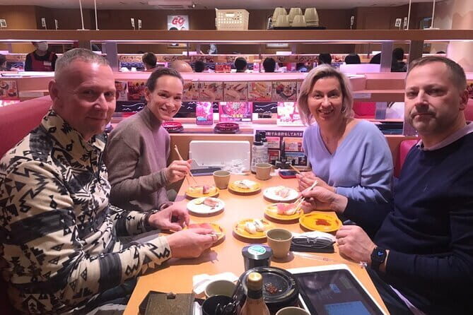 Asakusa The Local Way Tour Includes Lunch&Dessert With Real Guide - Who Will Love This Tour?