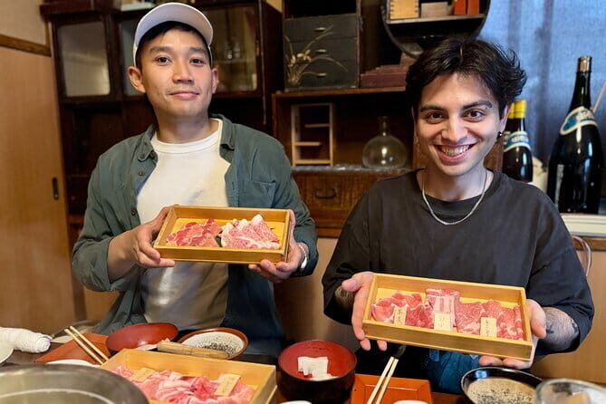 Asakusa The Local Way Tour Includes Lunch&Dessert With Real Guide - The Sum Up: Is It Worth It?