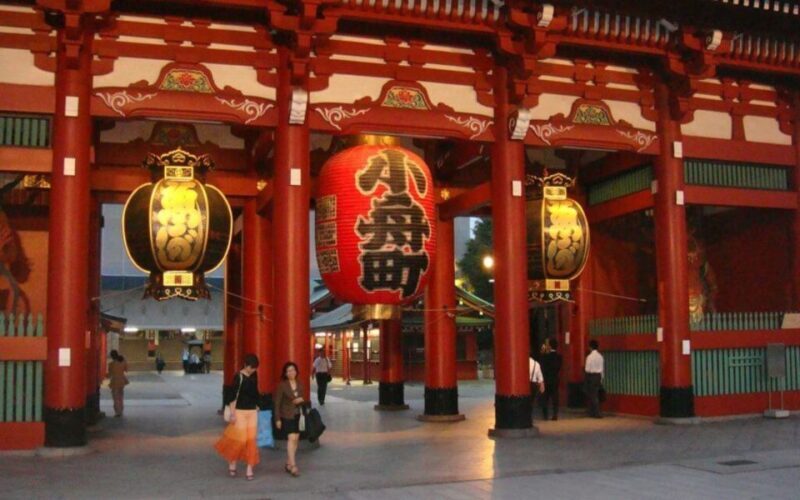 Asakusa: Tokyos #1 Family Food Tour - The Authentic Experience You Want