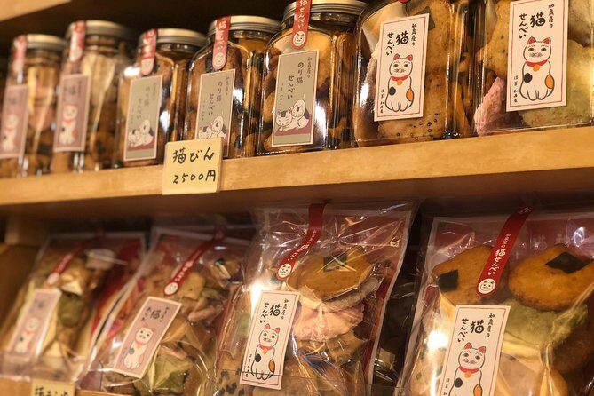 Asakusa, Tokyo's #1 Family Food Tour - The Heart of the Tour: A Southern Japanese Lunch
