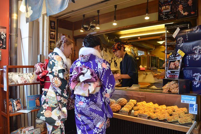 Asakusa, Tokyo's #1 Family Food Tour - Practical Details: What You Need to Know