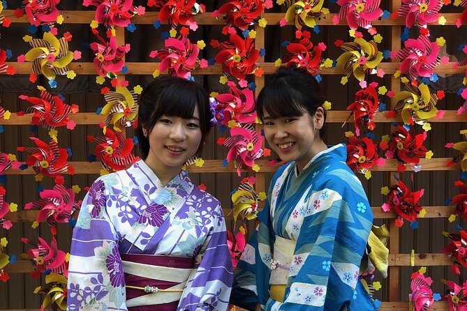 Asakusa, Tokyo's #1 Family Food Tour - What Travelers Say