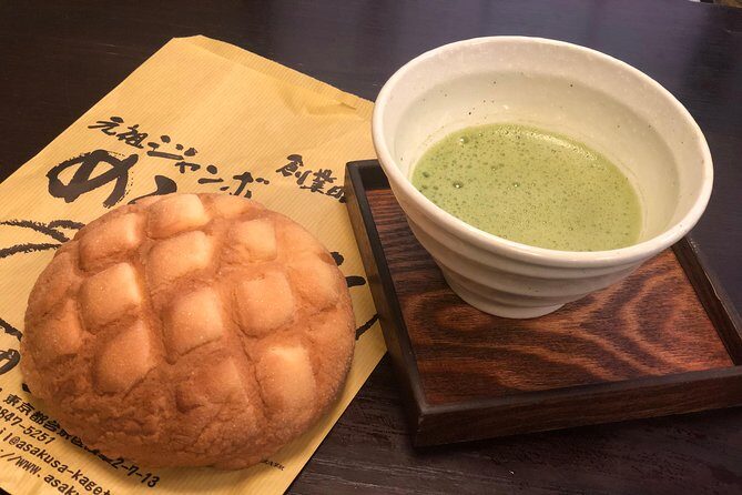 Asakusa, Tokyo's #1 Family Food Tour - FAQs