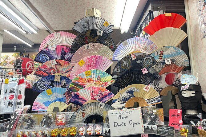Asakusa Traditional Experience - Introduction: A Genuine Glimpse into Tokyo’s Past