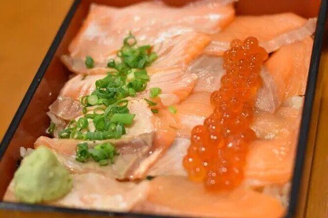 Asakusa Walking Halal Food Tour in Tokyo - Key Points