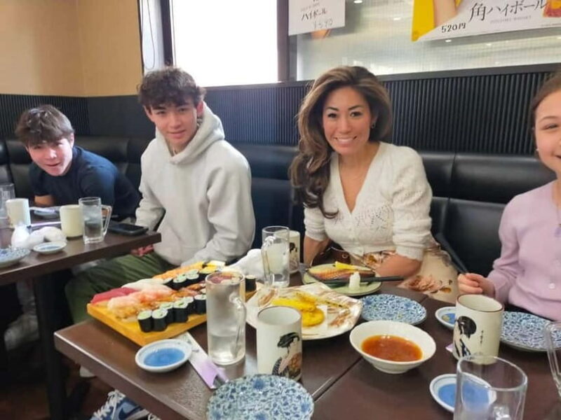 Asakusa With Wagyu 10 Food Bites With Local Host - Who Should Consider This Tour?