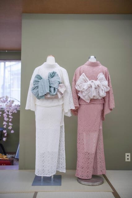 [Asakusa]Kimono Rental for men Asakusa Wasou - What to Expect from Your Photo Opportunities
