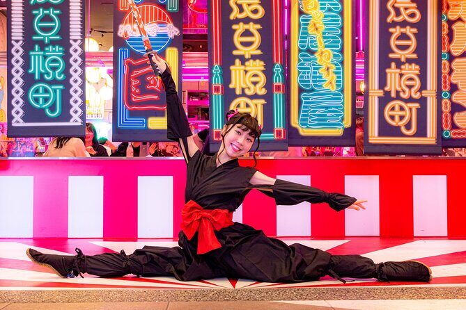 Asakusa's Historic Treasures - Key Points