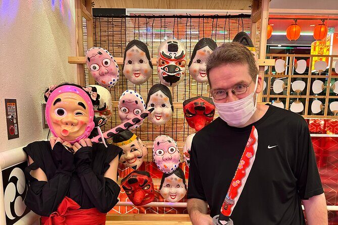 Asakusa's Historic Treasures - Who Should Consider This Tour?