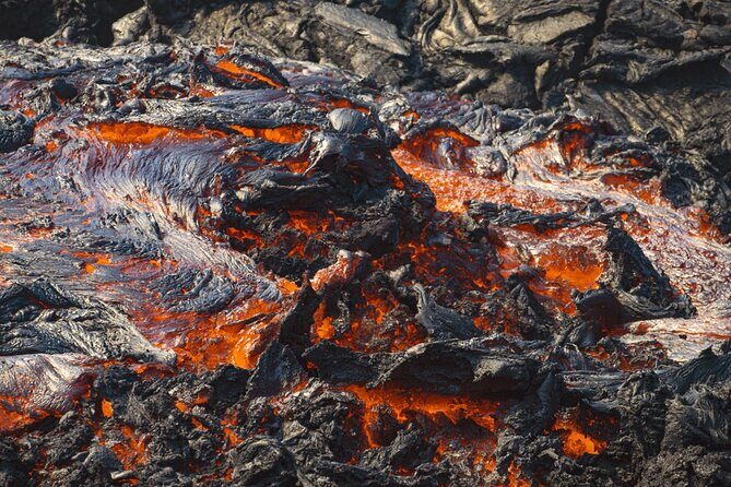 Ascension du Piton de la Fournaise en petit groupe - Who Should Consider This Tour?