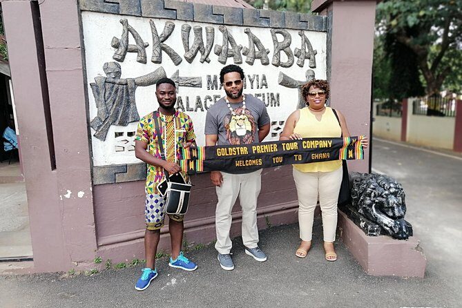 Ashanti History Tours - Introduction: Why This Tour Works