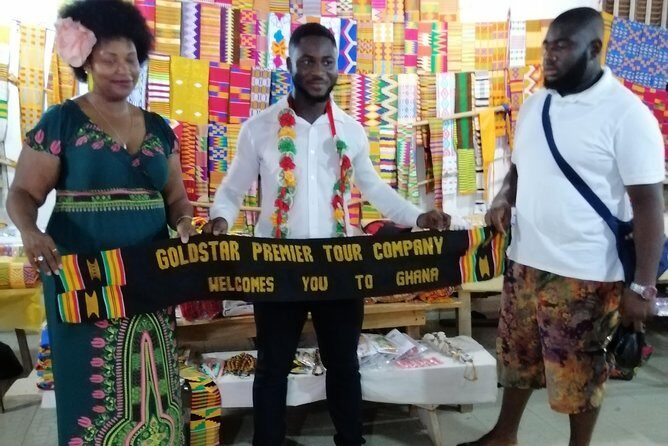 Ashanti History Tours - Authenticity and Value: What Travelers Say