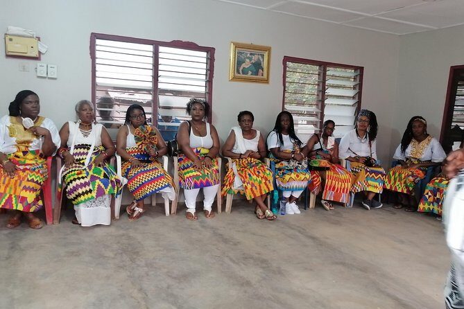 Ashanti History Tours - FAQs