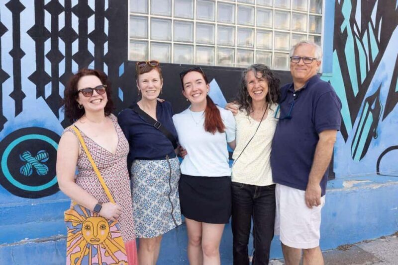 Asheville :Art Walk Unveiling Street Art Gems-South Slope - How This Tour Fits into Your Asheville Visit