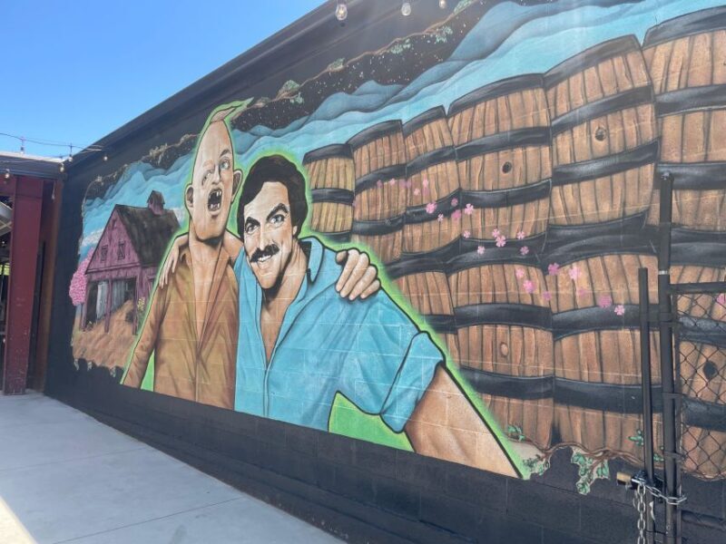 Asheville: Expert-Led Brewery Walking Tour with Beer Samples - Authenticity and Authentic Experiences