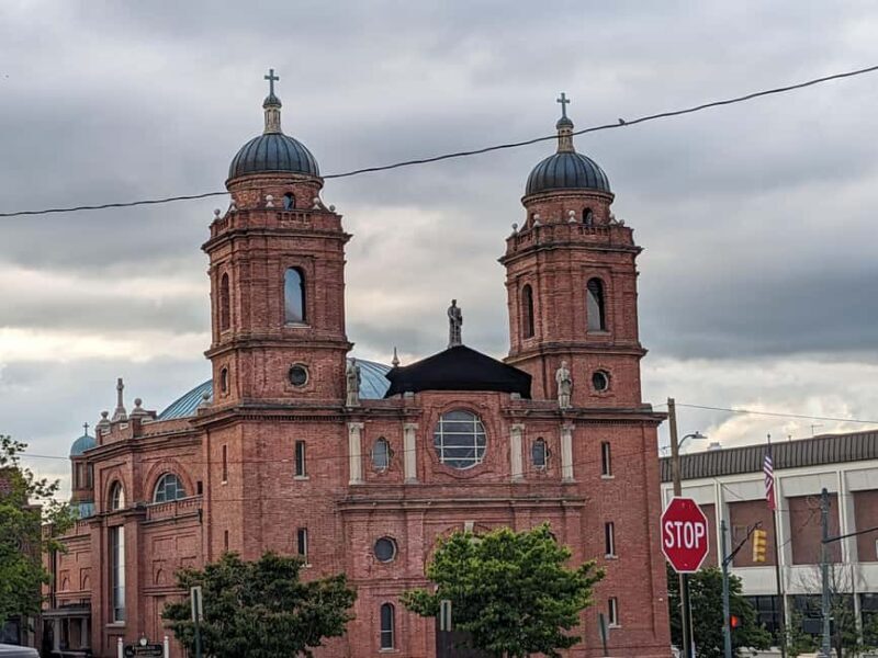 Asheville Historian-Guided Walking Tour - Discovering Asheville’s Past Through Its Architecture