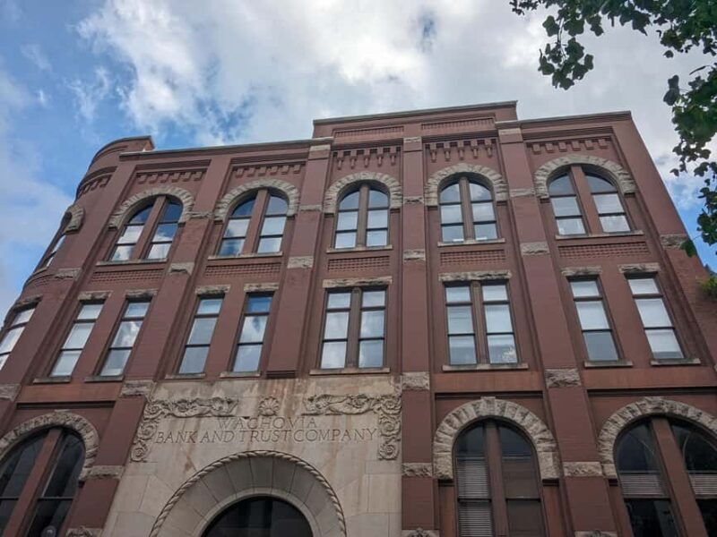 Asheville Historian-Guided Walking Tour - Who Should Consider This Tour?