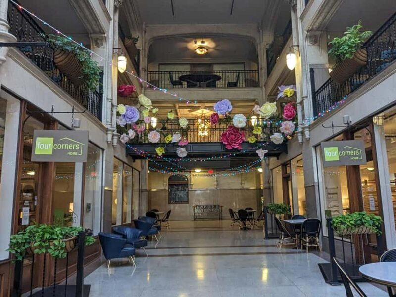 Asheville Historian-Guided Walking Tour - Frequently Asked Questions (FAQs)