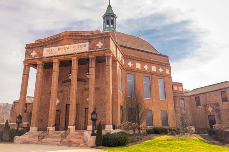 Asheville: Insider Downtown Walking Tour - The Sum Up