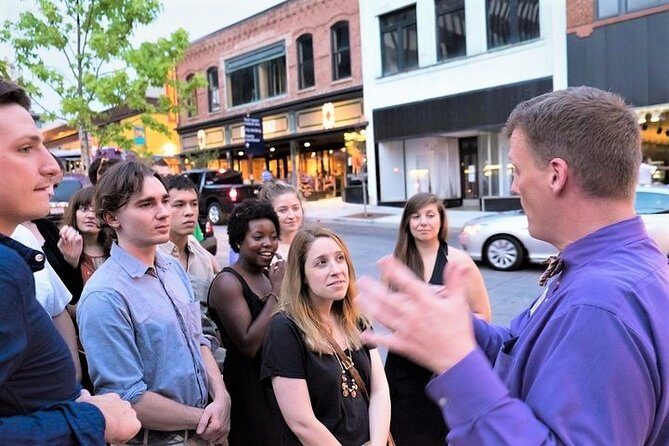 Asheville Insider Guided Walking Tour - Asheville Insider Guided Walking Tour: A Deep Dive into the Queen City’s Charm