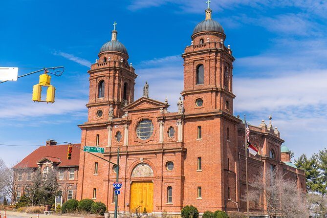 Asheville Insider Guided Walking Tour - Why You Should Consider the Asheville Insider Guided Walking Tour