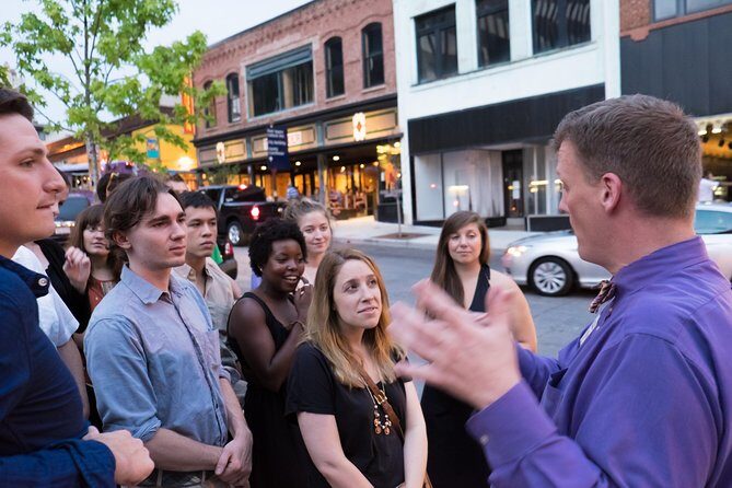 Asheville Insider Guided Walking Tour - The Sum Up: Who Will Benefit Most?