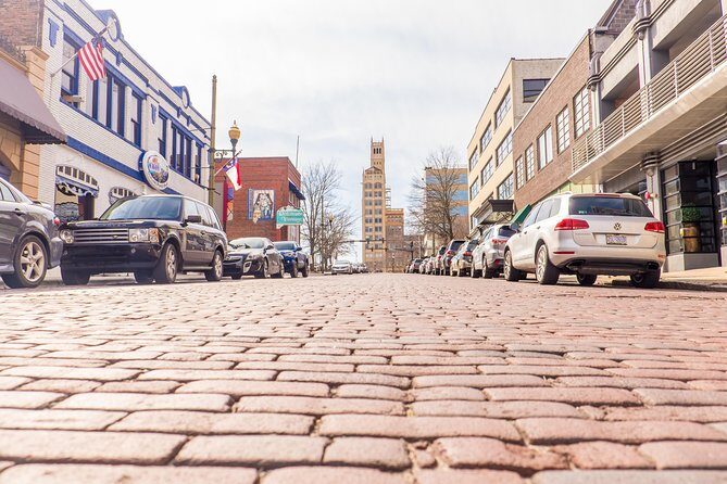 Asheville Insider Guided Walking Tour - FAQ