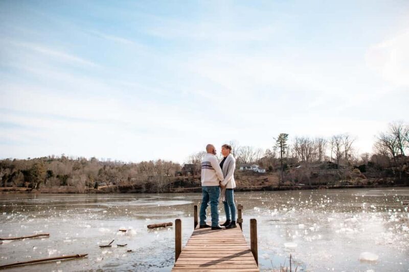 Asheville: Private Professional Vacation Photoshoot - What to Expect from the Asheville Private Photoshoot