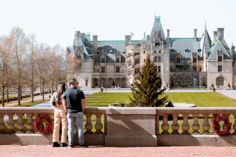 Asheville: Private Professional Vacation Photoshoot - Who Will Love This Tour?