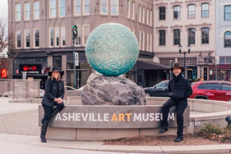 Asheville: Private Professional Vacation Photoshoot - Frequently Asked Questions
