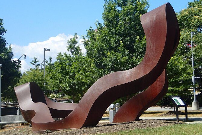 Asheville Scavenger Hunt Adventure - What’s the Asheville Scavenger Hunt Adventure Like?