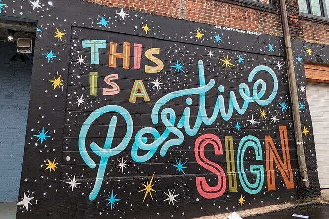 Asheville Scavenger Hunt Walking Tour and Game - Key Points
