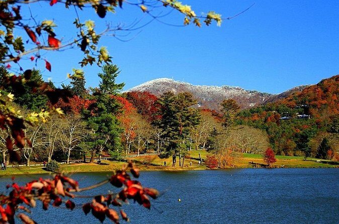 Asheville Sightseeing and Party Tour - Why This Tour Could Be Just Right for You