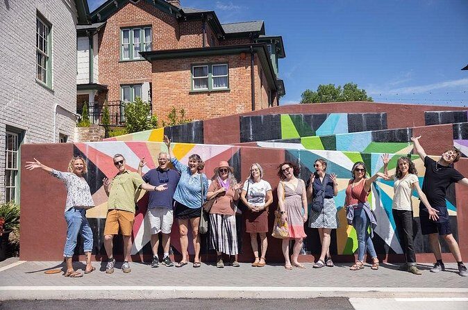 Asheville Street Art Gems of the South Slope Downtown - The Sum Up: Is It Worth It?