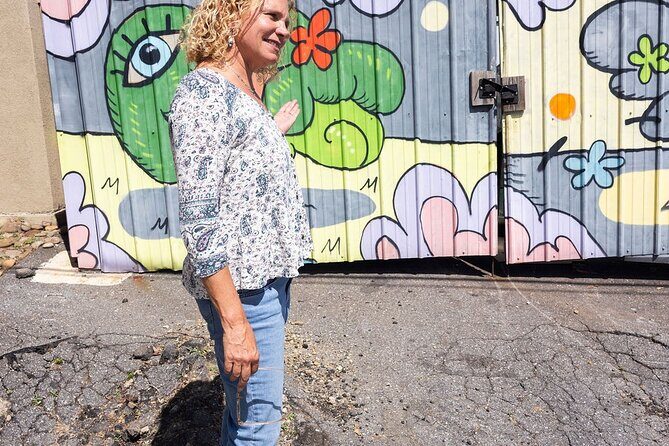 Asheville Street Art Gems of the South Slope Downtown - FAQs