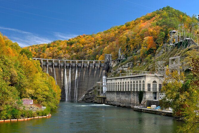 Asheville Tail of the Dragon and Cherohala Skyway Weekend Tour - Introduction