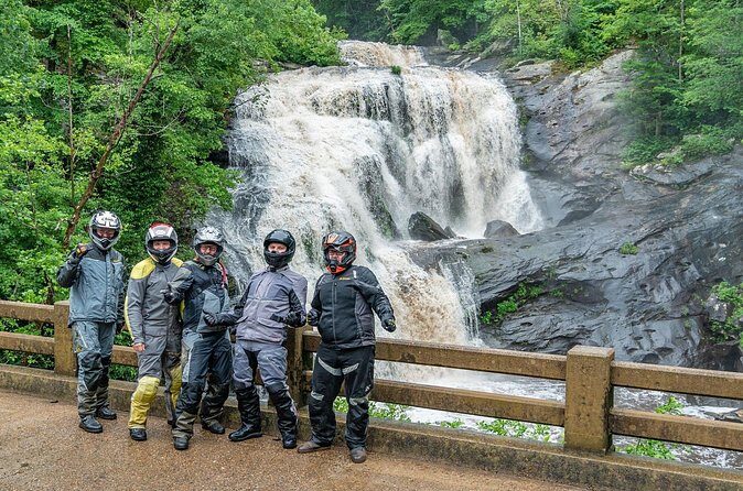 Asheville Tail of the Dragon and Cherohala Skyway Weekend Tour - Final Thoughts: Who Should Consider This Tour?