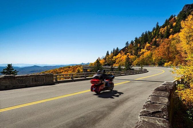 Asheville Tail of the Dragon and Cherohala Skyway Weekend Tour - Final Word