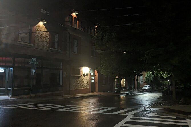 Asheville True Crime Tour - Who Will Love This Tour?