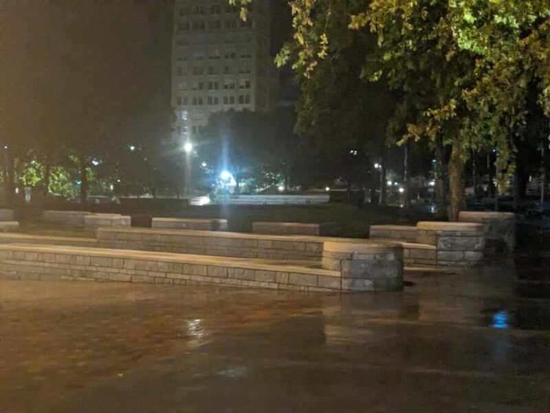 Asheville: True Crime Walking Tour - An In-Depth Look at Asheville’s True Crime Tour